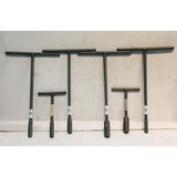 T-WRENCH (SIZE 8"-14")