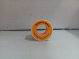 TEFLON P.T.F.E. THREAD SEAL TAPE HIGH POWER