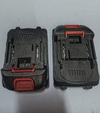 5/8 inch Cordless LED Work Light Rechargeable Outdoor Spotlight for Home & Camping