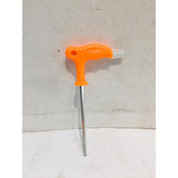 ALLEN WRENCH L-TYPE (6mm, 5mm, 4mm)