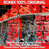 RONIX Cordless Drill 8900K 20V