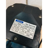 Package Type Pump 1HP (Model: AUJET-100L-24)