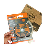 FINDER Diamond Cutting Disc for Concrete