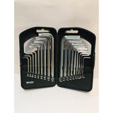 RONIX Hex Key SET