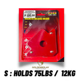 WELDING MAGNETIC HOLDER Heavy Duty (SMALL 12kg , MEDUIM 22kg, LARGE 33kg)