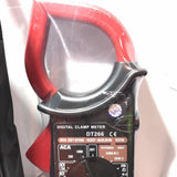 Digital Clamp Tester 500V