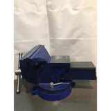 Bench Vise / Gato 8"