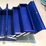 ARES ALUMINUM TOOLBOX BIG