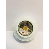 RECEPTACLE 4x4, 3x3, 2x2