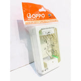 OPPO SURFACE TYPE-PVC