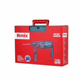 RONIX Rotary Hammer 2726