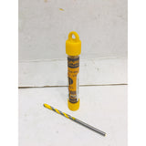 Drill Bit For Concrete