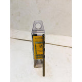 Drill Bit Cobalt For Metal