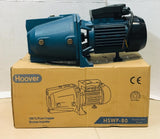 HOOVER HSWP 80 AND 100 (HOOVER SHALLOW WELL PUMP)