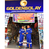 COVERALLS PPE BOILER SUIT