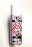 BOSNY SPRAY PAINT (300G)