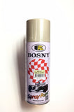 BOSNY SPRAY PAINT (300G)