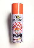 BOSNY SPRAY PAINT (300G)