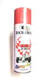 BOSNY SPRAY PAINT (300G)