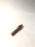 Contact Tip For MIG (M6*45: 0.8mm, 0.9mm, 1.2mm)