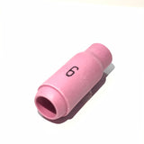 Ceramic Nozzle For TIG (#4, #5, #6, #7, #8)