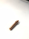 Contact Tip For MIG (M6*45: 0.8mm, 0.9mm, 1.2mm)