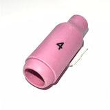Ceramic Nozzle For TIG (#4, #5, #6, #7, #8)
