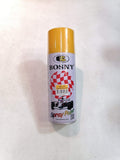 BOSNY SPRAY PAINT (300G)