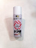 BOSNY SPRAY PAINT (300G)