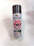 BOSNY SPRAY PAINT (300G)