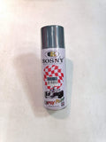 BOSNY SPRAY PAINT (300G)