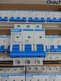 CHINT Mini Circuit Breaker 3POLES