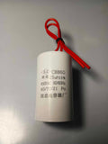CAPACITOR (14UF, 15UF, 18UF, 20UF, 25UF)