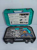 SHEDA NAIL GUN SET