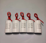 CAPACITOR (14UF, 15UF, 18UF, 20UF, 25UF)