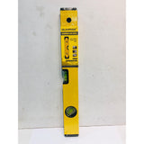 SUNRISE Level Bar Magnetic