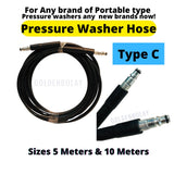 HOSE FOR  PRESSURE WASHERS