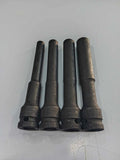 Long Deep Socket 1/2" (8mm, 10mm, 12mm, 14mm)