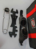 HARRIS Welding and Cutting Outfit Set AA-1940