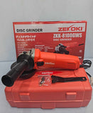 ZEKOKI GRINDER 720w