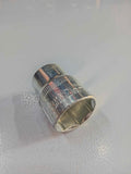 Socket Wrench 1/2" (8mm, 19mm, 12mm, 13mm, 14mm, 15mm, 17mm, 19mm, 21mm, 24mm)
