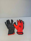 Gloves (Cotton Gloves, Rubber Palm Coated, Cotton Dotted)