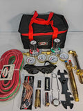 HARRIS Welding and Cutting Outfit Set AA-1940