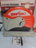 ZEKOKI CUT OFF MACHINE 2400w