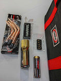 HARRIS Welding and Cutting Outfit Set AA-1940