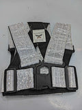 Reflectorized Safety Vest
