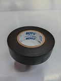 ROYU Electrical Tape (Black, Red, Yellow)