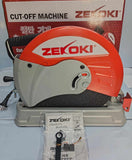 ZEKOKI CUT OFF MACHINE 2400w