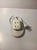 OMNI 3gang Dual Portable Extension (3m, 6m)