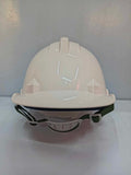 BLUE EAGLE HIGH QUALITY HARD HAT WHITE COLOR